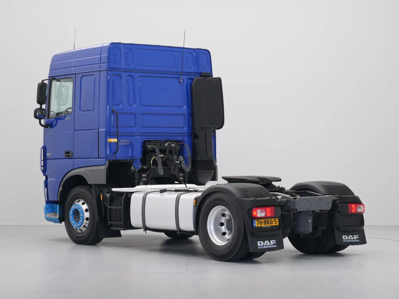 DAF XF 450 FT Space Cab, PTO - Tegljač: slika 4 DAF XF 450 FT Space Cab, PTO - Tegljač: slika 4