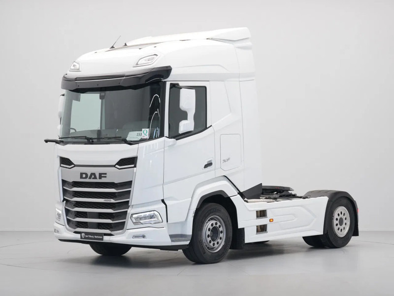 DAF XF 480 FT PTO PREP MIRRORS B3 ALARM 845L TANK - Tegljač: slika 1 DAF XF 480 FT PTO PREP MIRRORS B3 ALARM 845L TANK - Tegljač: slika 1