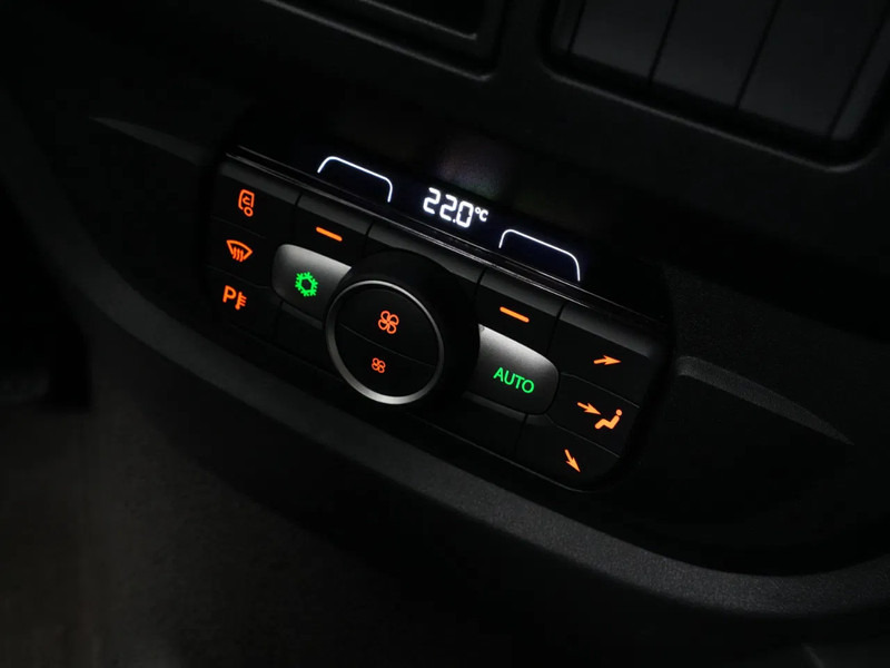 Tegljač DAF XF 480 FT Super Space Cab, 2x Tanks: slika 20 Tegljač DAF XF 480 FT Super Space Cab, 2x Tanks: slika 20