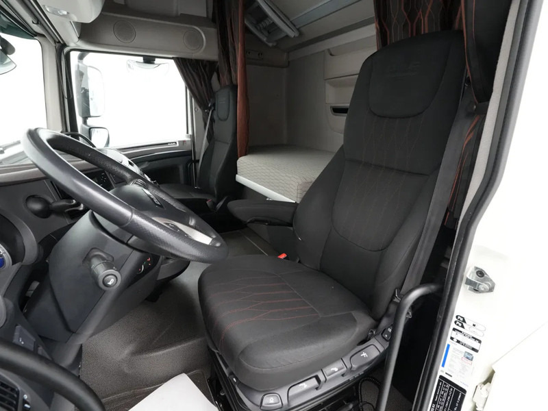 Tegljač DAF XF 480 FT Super Space Cab, 2x Tanks: slika 13 Tegljač DAF XF 480 FT Super Space Cab, 2x Tanks: slika 13