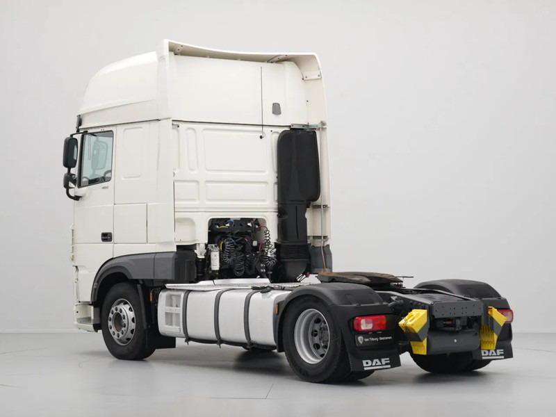 DAF XF 480 FT Super Space Cab, 2x Tanks - Tegljač: slika 4 DAF XF 480 FT Super Space Cab, 2x Tanks - Tegljač: slika 4