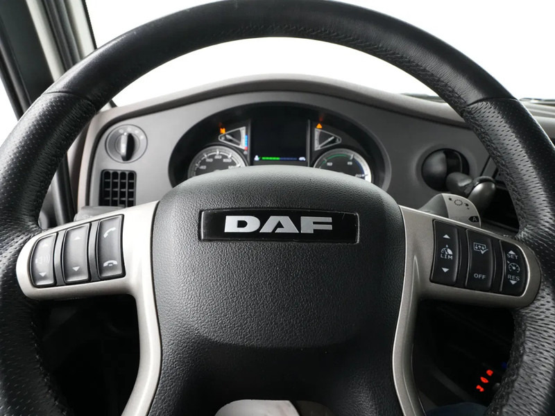 Tegljač DAF XF 480 FT Super Space Cab, 2x Tanks: slika 14 Tegljač DAF XF 480 FT Super Space Cab, 2x Tanks: slika 14