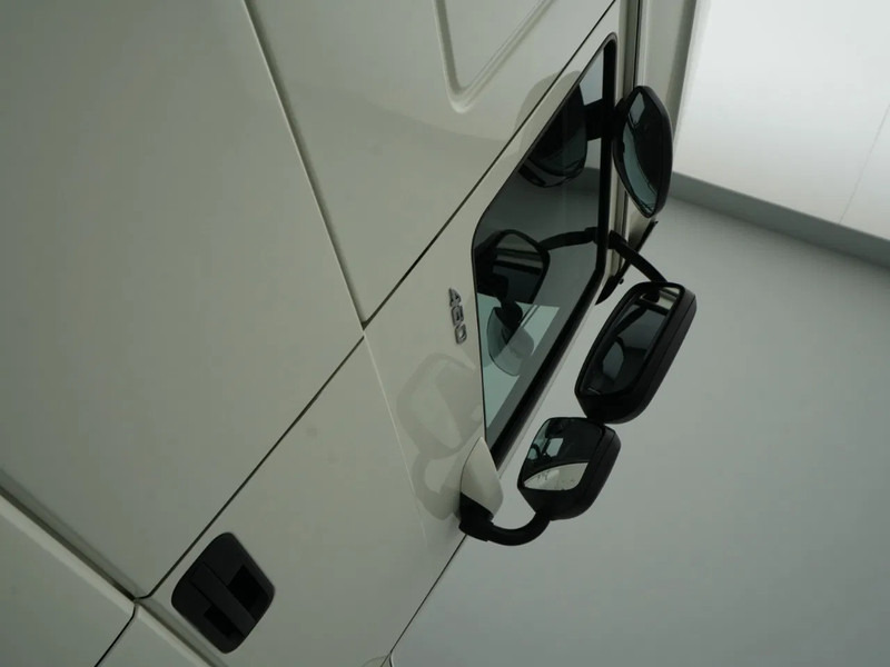 Tegljač DAF XF 480 FT Super Space Cab, 2x Tanks: slika 11 Tegljač DAF XF 480 FT Super Space Cab, 2x Tanks: slika 11