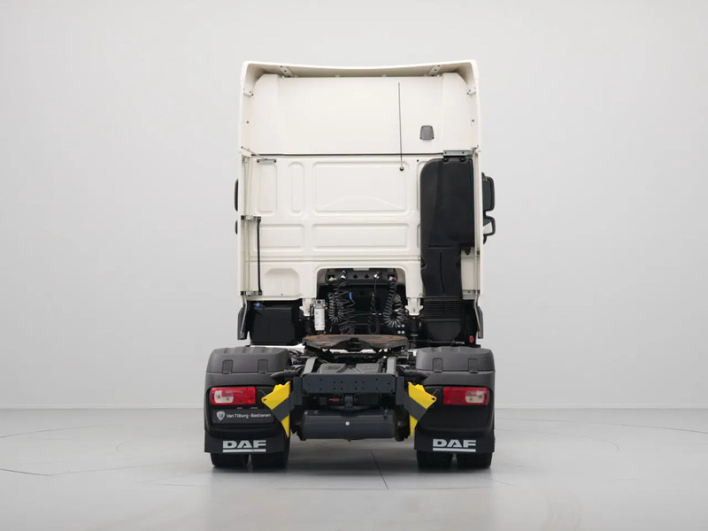 Tegljač DAF XF 480 FT Super Space Cab, 2x Tanks: slika 9 Tegljač DAF XF 480 FT Super Space Cab, 2x Tanks: slika 9