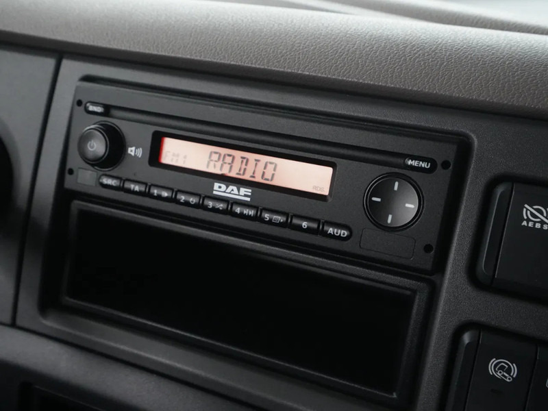 Tegljač DAF XF 480 FT Super Space Cab, 2x Tanks: slika 18 Tegljač DAF XF 480 FT Super Space Cab, 2x Tanks: slika 18