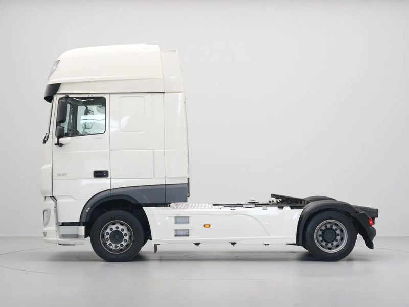 DAF XF 480 FT Super Space Cab, 2x Tanks, PTO Prep - Tegljač: slika 2 DAF XF 480 FT Super Space Cab, 2x Tanks, PTO Prep - Tegljač: slika 2