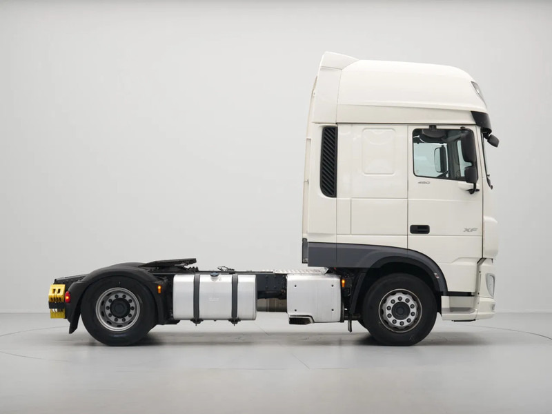 DAF XF 480 FT Super Space Cab, 2x Tanks, PTO Prep - Tegljač: slika 5 DAF XF 480 FT Super Space Cab, 2x Tanks, PTO Prep - Tegljač: slika 5