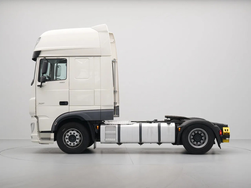 DAF XF 480 FT Super Space Cab, 2x Tanks, PTO Prep - Tegljač: slika 2 DAF XF 480 FT Super Space Cab, 2x Tanks, PTO Prep - Tegljač: slika 2