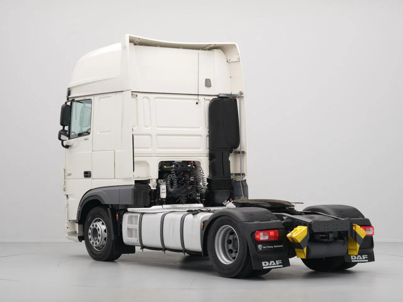 DAF XF 480 FT Super Space Cab, 2x Tanks, PTO Prep - Tegljač: slika 3 DAF XF 480 FT Super Space Cab, 2x Tanks, PTO Prep - Tegljač: slika 3