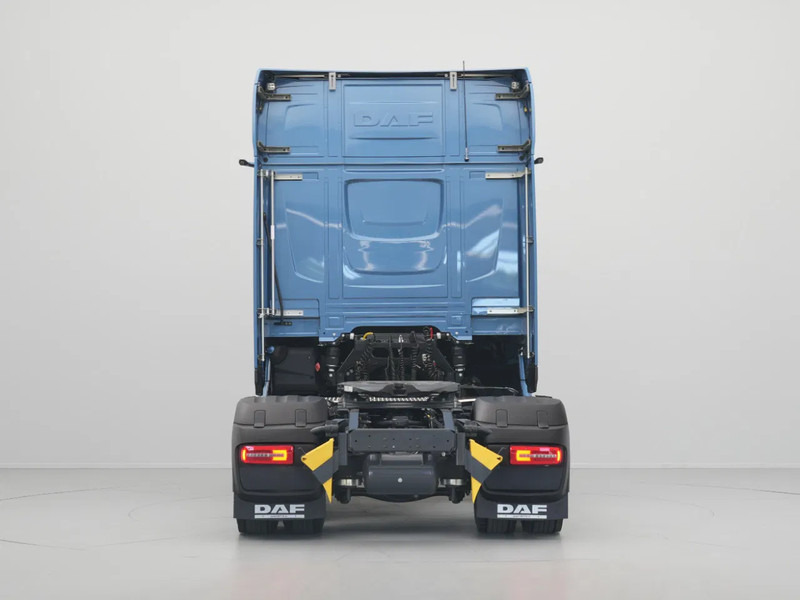 Novu Tegljač DAF XG+ 480 FT SAPPHIRE LIMITED EDITION 14/100! ACTIE: €6000 OPBOUW VOUCHER!*: slika 9 Novu Tegljač DAF XG+ 480 FT SAPPHIRE LIMITED EDITION 14/100! ACTIE: €6000 OPBOUW VOUCHER!*: slika 9