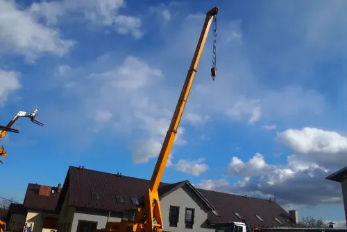 Dźwig Demag V72 1991 Dźwig żuraw Demag V72 12T 13m - Autodizalica: slika 2 Dźwig Demag V72 1991 Dźwig żuraw Demag V72 12T 13m - Autodizalica: slika 2