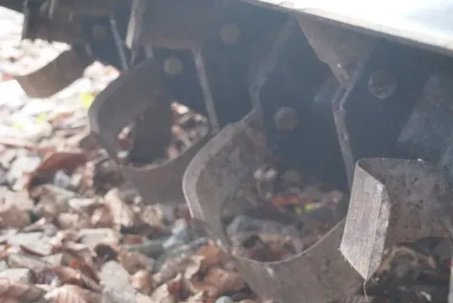 Glebogryzarka   2010 do BOBCATA - Traktorska freza: slika 4 Glebogryzarka   2010 do BOBCATA - Traktorska freza: slika 4