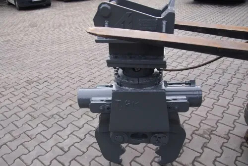 Nożyce do kruszenia betonu - Makaze za rušenje za Građevinska mašina: slika 2 Nożyce do kruszenia betonu - Makaze za rušenje za Građevinska mašina: slika 2