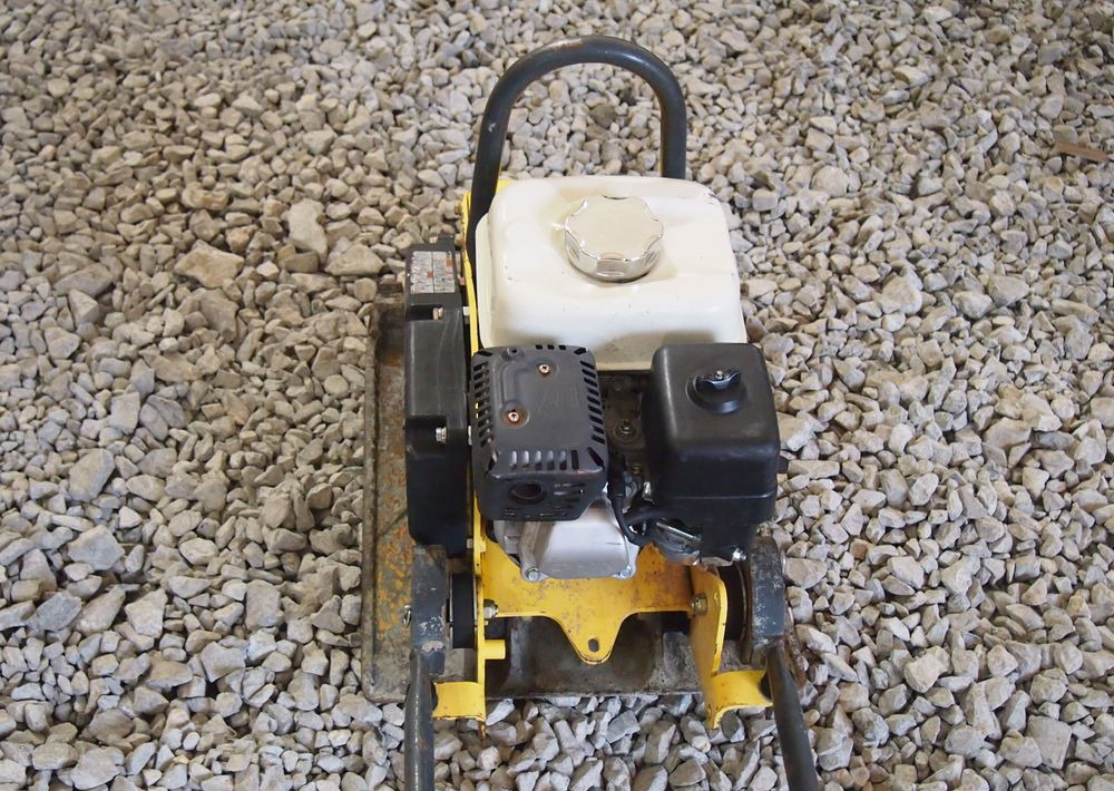 Ubijarka Bomag BVP 18/45 2019 Zagęszczarka Bomag 91 - Vibraciona ploča: slika 2 Ubijarka Bomag BVP 18/45 2019 Zagęszczarka Bomag 91 - Vibraciona ploča: slika 2