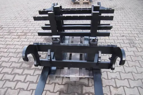 Widły do palet Volvo Atlas, Manitou - Viljuška: slika 5 Widły do palet Volvo Atlas, Manitou - Viljuška: slika 5