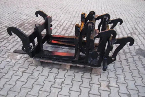 Widły do palet Volvo Atlas, Manitou - Viljuška: slika 4 Widły do palet Volvo Atlas, Manitou - Viljuška: slika 4