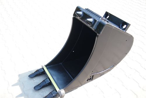 Wyposażenie Mecalac Mecalac MSX, MTX, MX, MXT 2010 Łyżka 45cm do koparki Mecalac 10, 11, 12 - Kašika za bager: slika 4 Wyposażenie Mecalac Mecalac MSX, MTX, MX, MXT 2010 Łyżka 45cm do koparki Mecalac 10, 11, 12 - Kašika za bager: slika 4