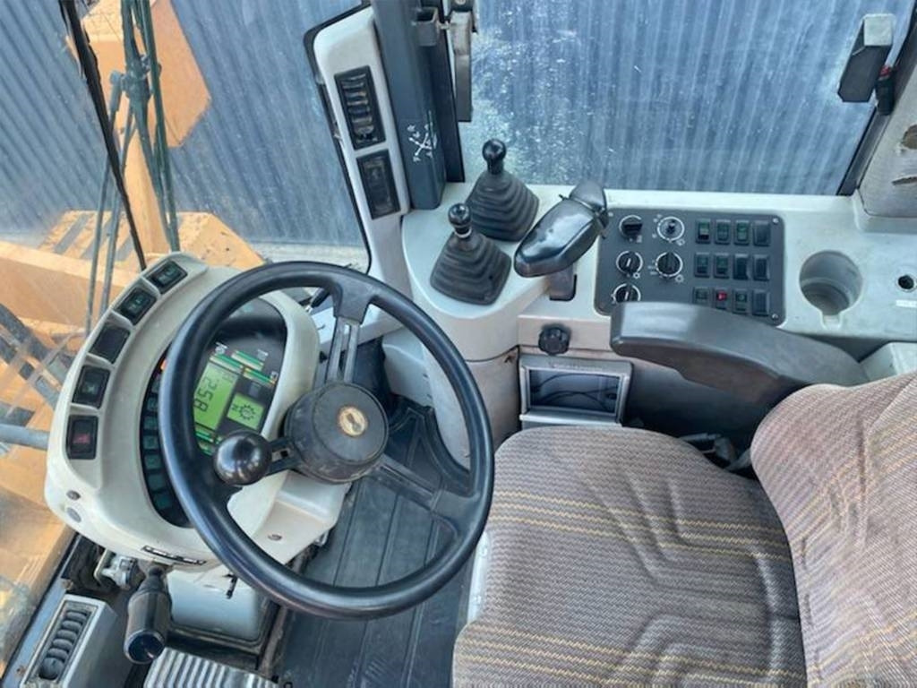 Utovarivač točkaš Case 621 C: slika 6 Utovarivač točkaš Case 621 C: slika 6