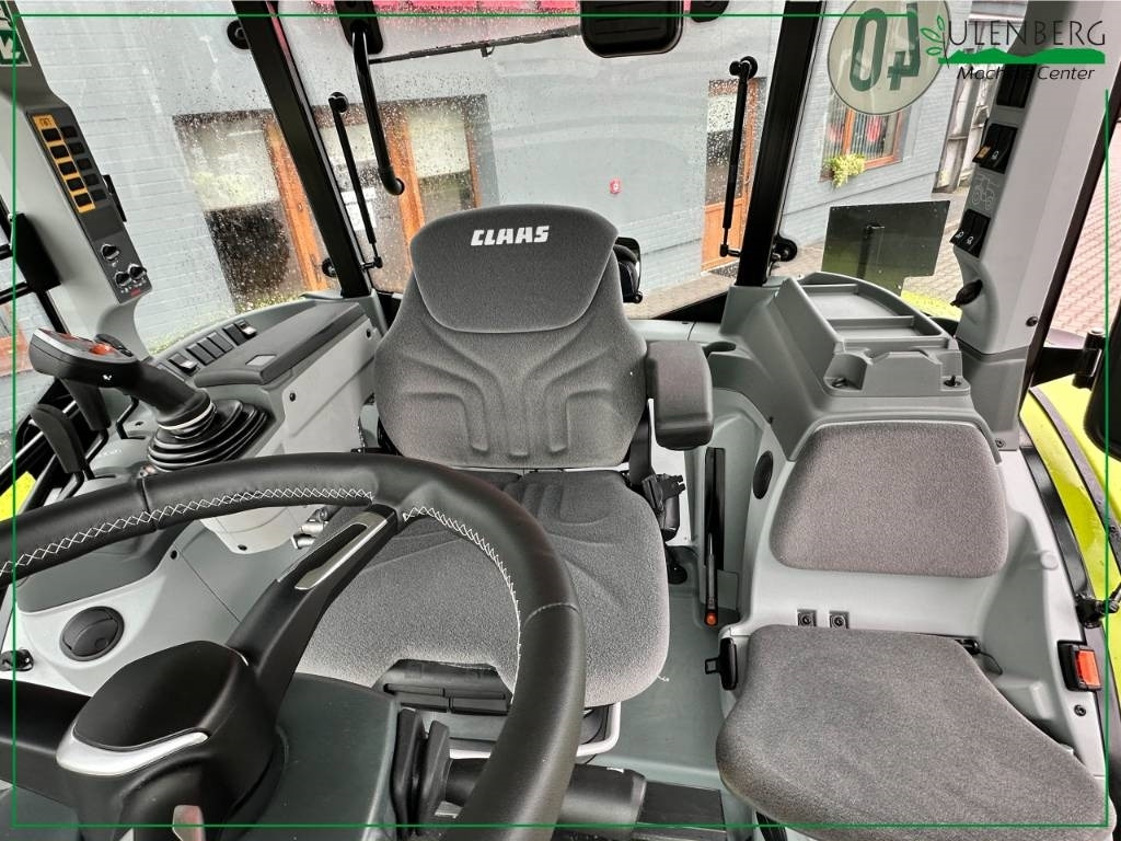 Novu Traktor Claas ARION 440: slika 6 Novu Traktor Claas ARION 440: slika 6