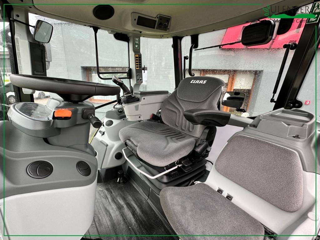 Novu Traktor Claas ARION 440: slika 7 Novu Traktor Claas ARION 440: slika 7