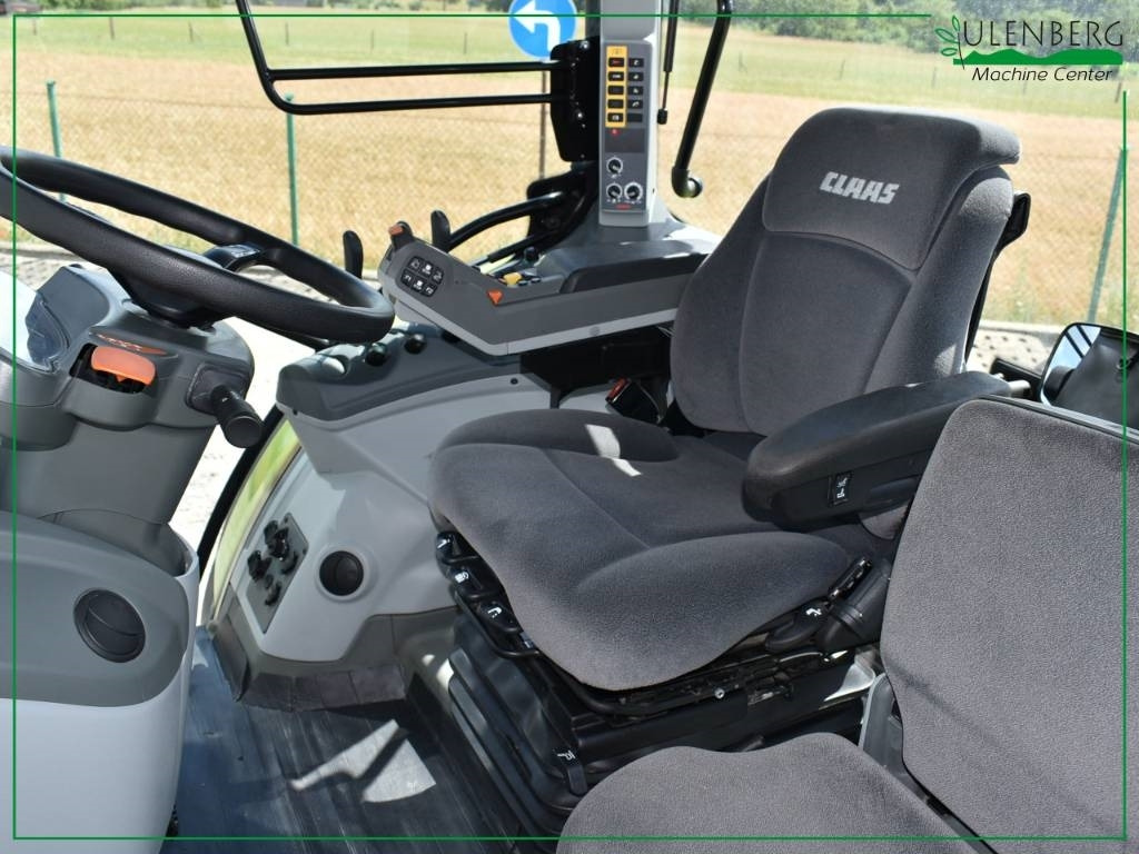 Lizing Claas ARION 610  Claas ARION 610: slika 12