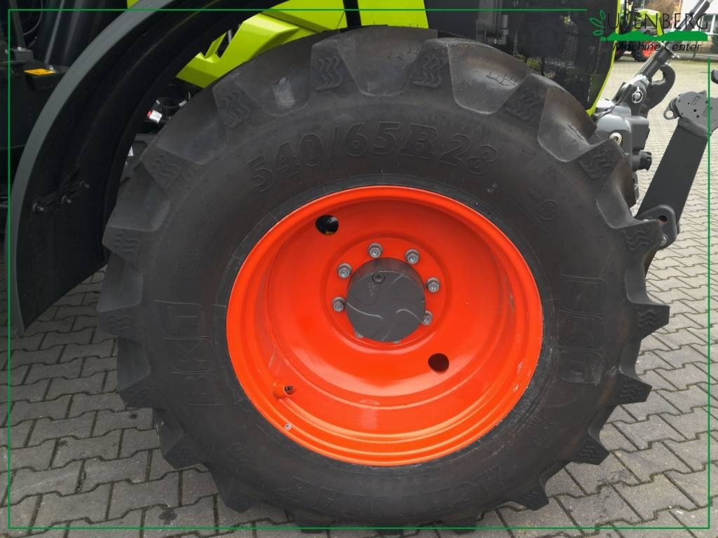 Novu Traktor Claas ARION 610: slika 13