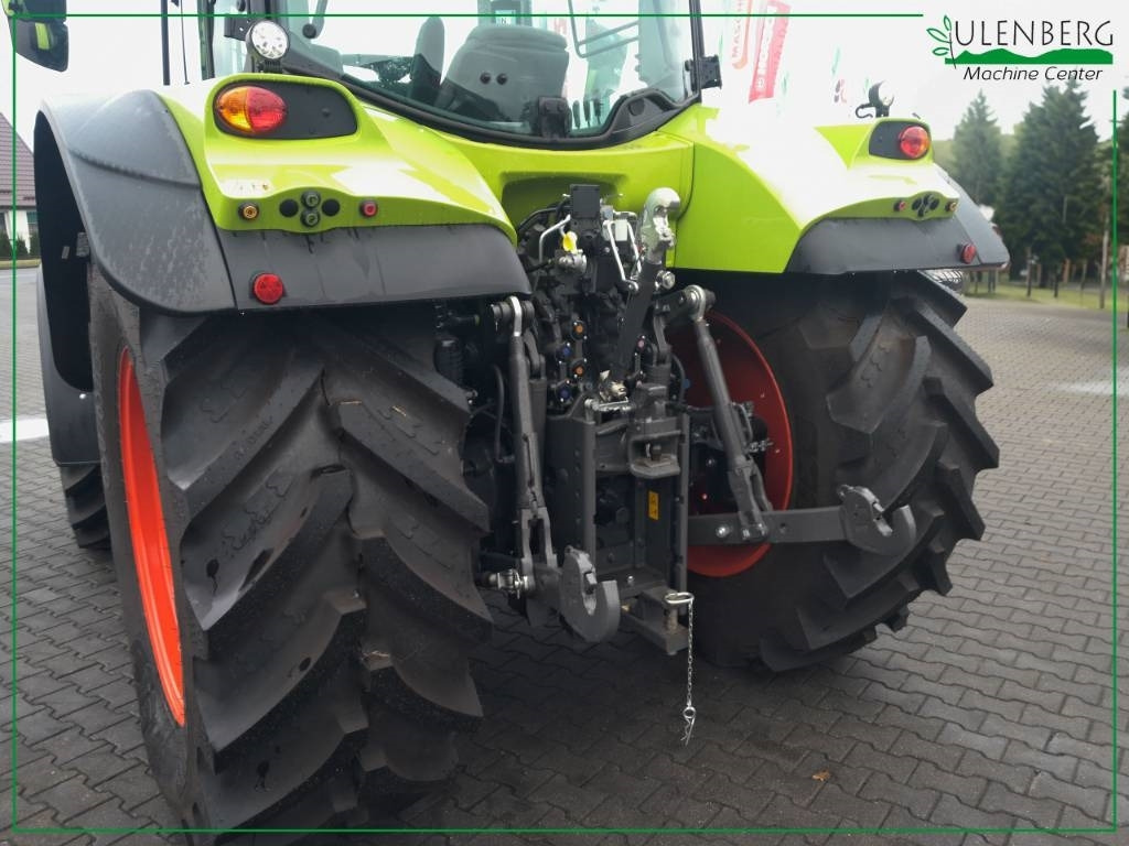 Novu Traktor Claas ARION 610: slika 10