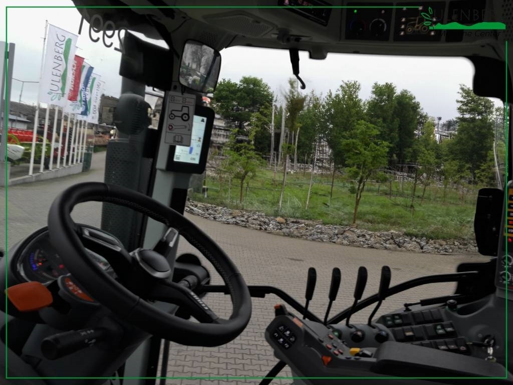 Novu Traktor Claas ARION 610: slika 12