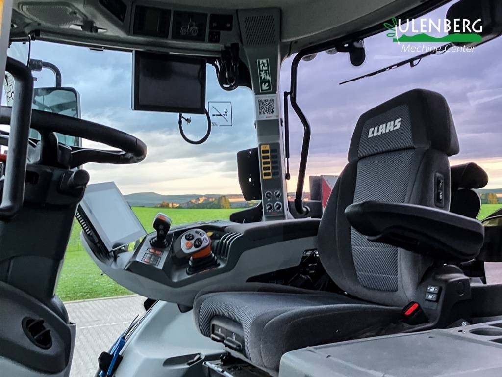 Claas Axion 930 Cmatic  - Traktor: slika 5 Claas Axion 930 Cmatic  - Traktor: slika 5