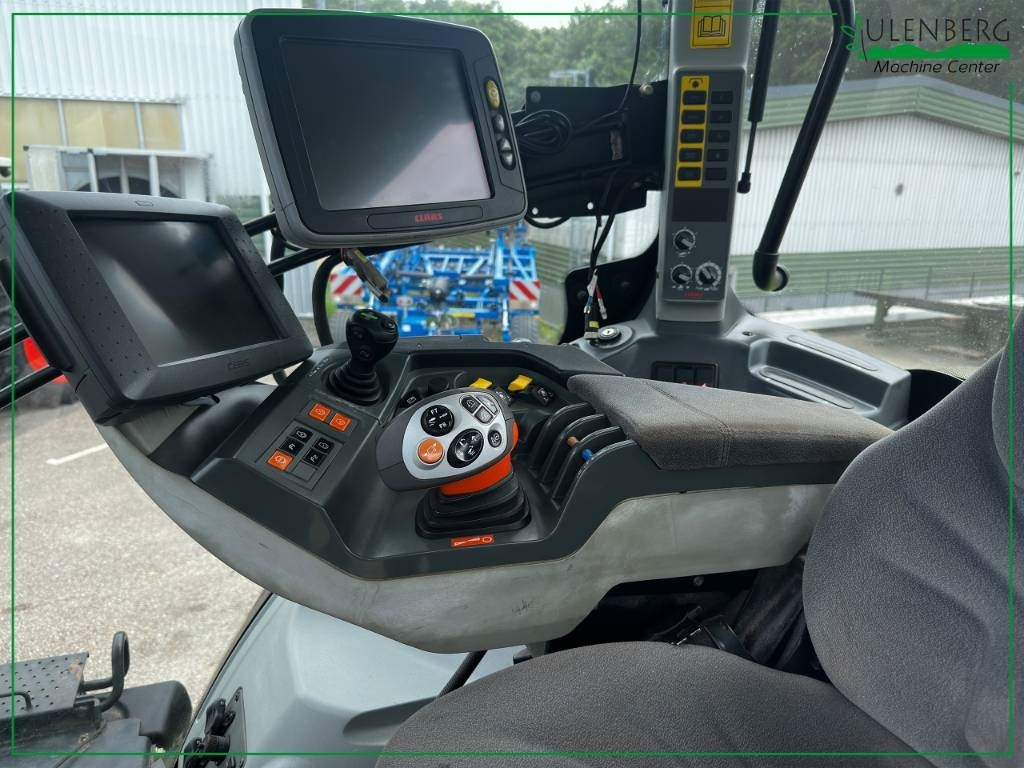 Claas Axion 950 Cmatic - Traktor: slika 5 Claas Axion 950 Cmatic - Traktor: slika 5