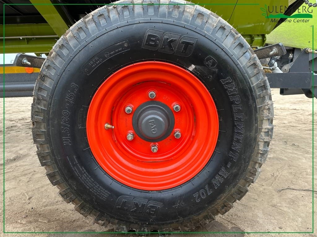 Novu Prednji deo kombajna Claas Convio FLEX 1380: slika 13 Novu Prednji deo kombajna Claas Convio FLEX 1380: slika 13