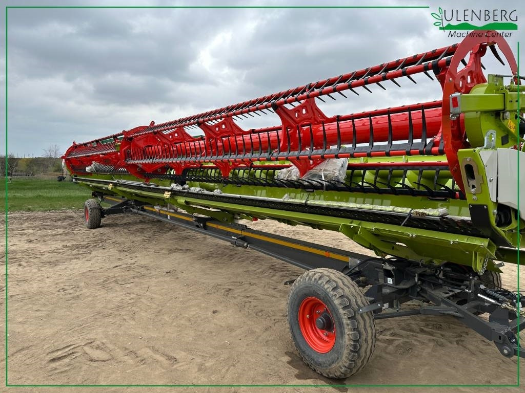 Novu Prednji deo kombajna Claas Convio FLEX 1380: slika 10 Novu Prednji deo kombajna Claas Convio FLEX 1380: slika 10