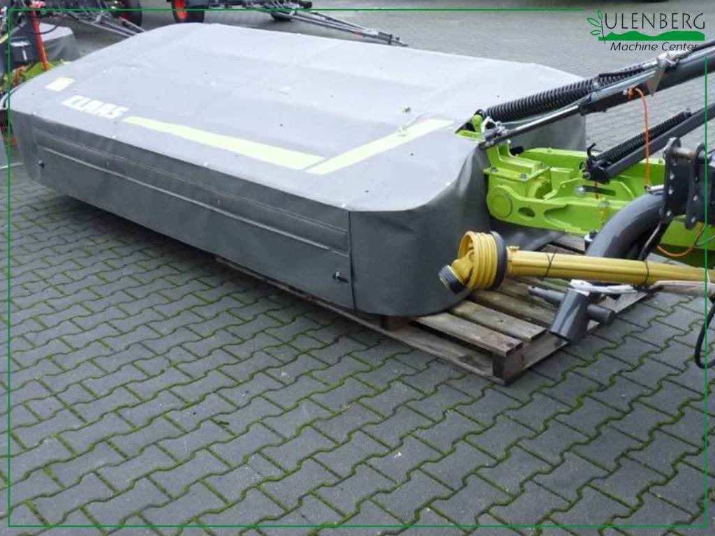 Claas Disco 32 - Kosačica: slika 3 Claas Disco 32 - Kosačica: slika 3