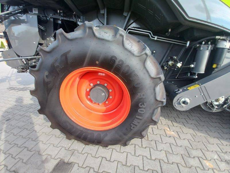 Kombinovani kombajn Claas Lexion 8800 TT: slika 18 Kombinovani kombajn Claas Lexion 8800 TT: slika 18