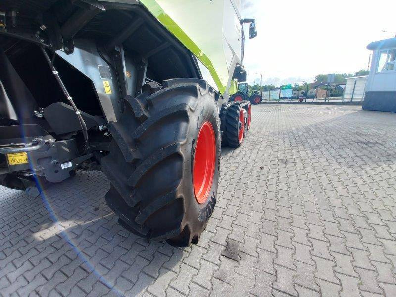 Kombinovani kombajn Claas Lexion 8800 TT: slika 23 Kombinovani kombajn Claas Lexion 8800 TT: slika 23