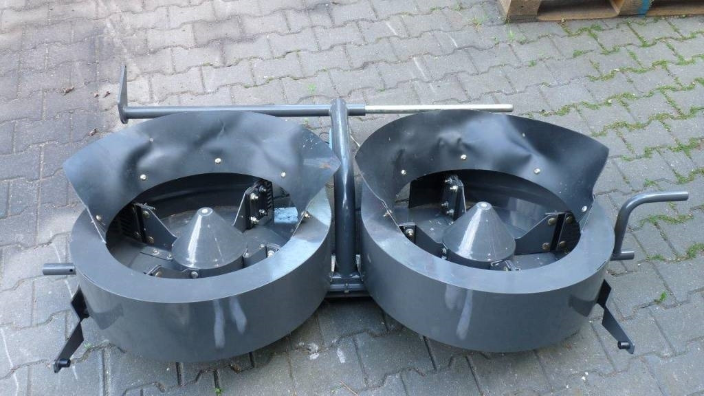 Claas ROZRZUTNIK PLEW LEXION SERIA 600 - Dodatak za kombajn: slika 3 Claas ROZRZUTNIK PLEW LEXION SERIA 600 - Dodatak za kombajn: slika 3