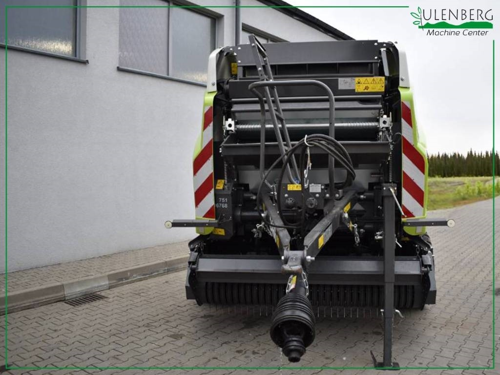 Claas Variant 460 RC - Balirka za okrugle bale: slika 3 Claas Variant 460 RC - Balirka za okrugle bale: slika 3