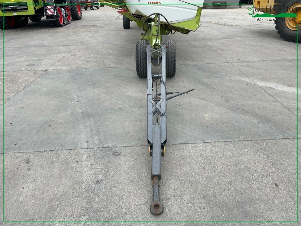 Lizing Claas Vario 1050  Claas Vario 1050: slika 13