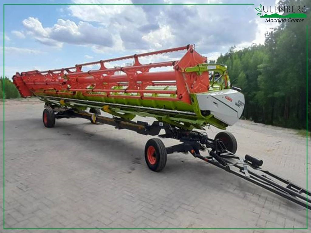 Claas Vario 1080 - Dodatak za kombajn: slika 3 Claas Vario 1080 - Dodatak za kombajn: slika 3