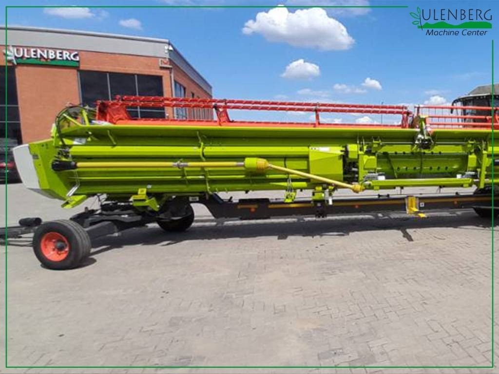 Claas Vario 1080 - Dodatak za kombajn: slika 5 Claas Vario 1080 - Dodatak za kombajn: slika 5