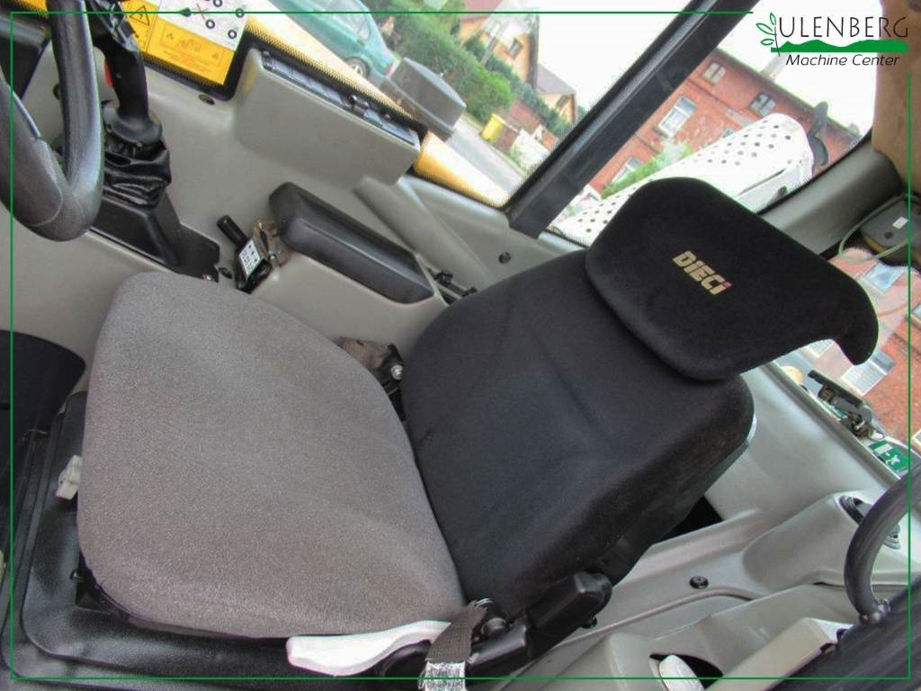 Teleskopski upravljač Dieci Samson 60.9: slika 7 Teleskopski upravljač Dieci Samson 60.9: slika 7