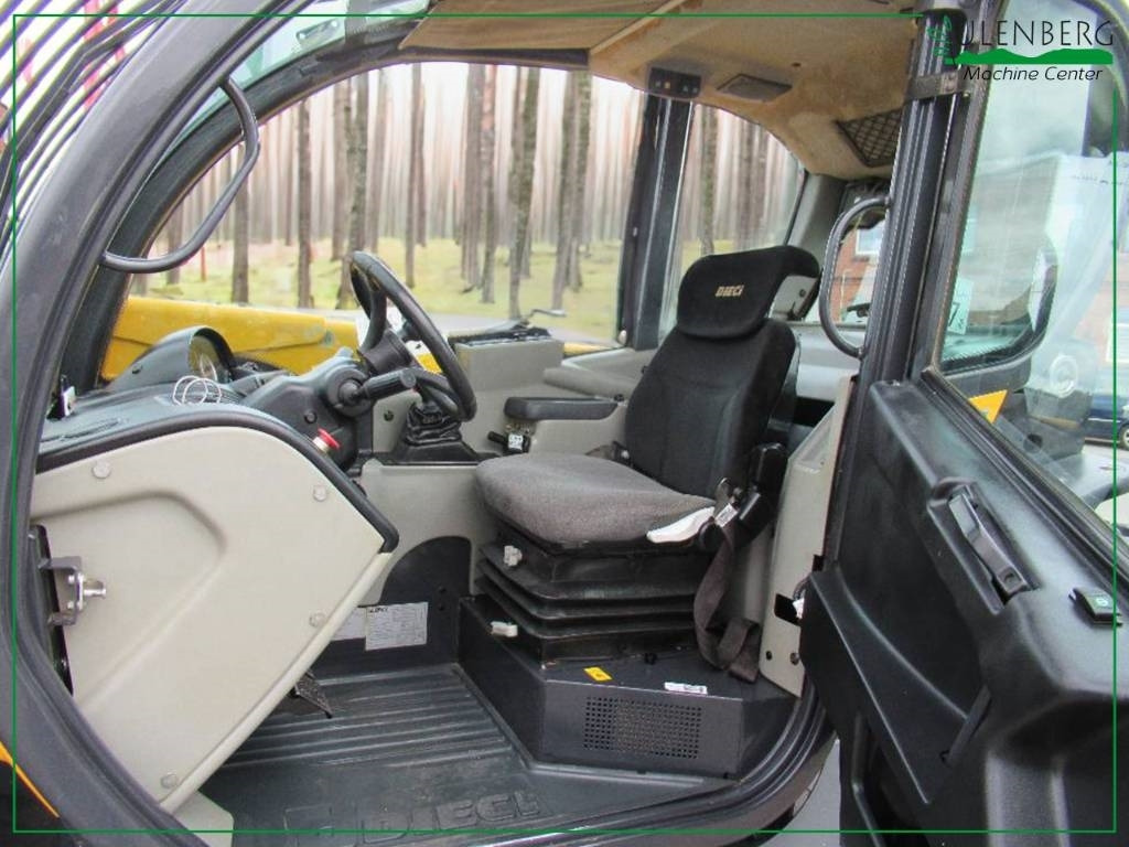 Teleskopski upravljač Dieci Samson 60.9: slika 12 Teleskopski upravljač Dieci Samson 60.9: slika 12