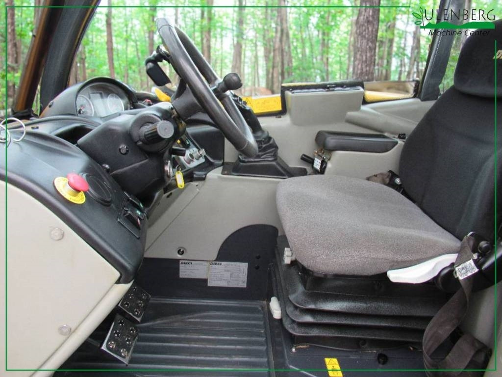 Teleskopski upravljač Dieci Samson 60.9: slika 10 Teleskopski upravljač Dieci Samson 60.9: slika 10