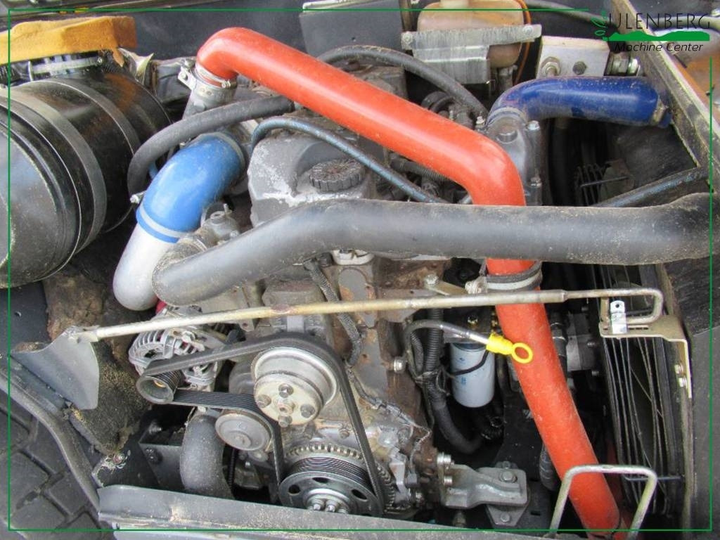 Teleskopski upravljač Dieci Samson 60.9: slika 8 Teleskopski upravljač Dieci Samson 60.9: slika 8