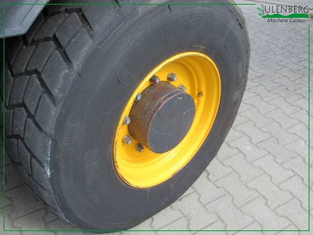 Teleskopski upravljač Dieci Samson 60.9: slika 11 Teleskopski upravljač Dieci Samson 60.9: slika 11