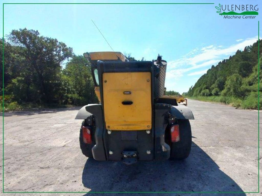 Dieci Samson 75.10 - Teleskopski upravljač: slika 4 Dieci Samson 75.10 - Teleskopski upravljač: slika 4