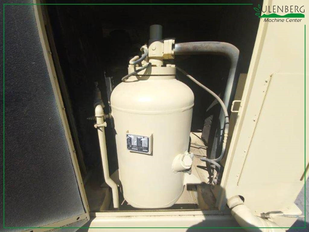 Doosan XHP 1070 W CAT  - Kompresor za vazduh: slika 5 Doosan XHP 1070 W CAT  - Kompresor za vazduh: slika 5