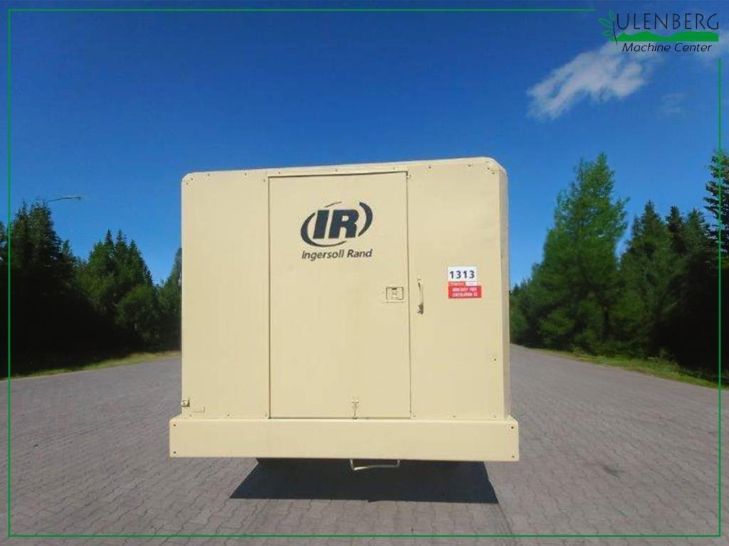 Doosan XHP 1070 W CAT  - Kompresor za vazduh: slika 4 Doosan XHP 1070 W CAT  - Kompresor za vazduh: slika 4