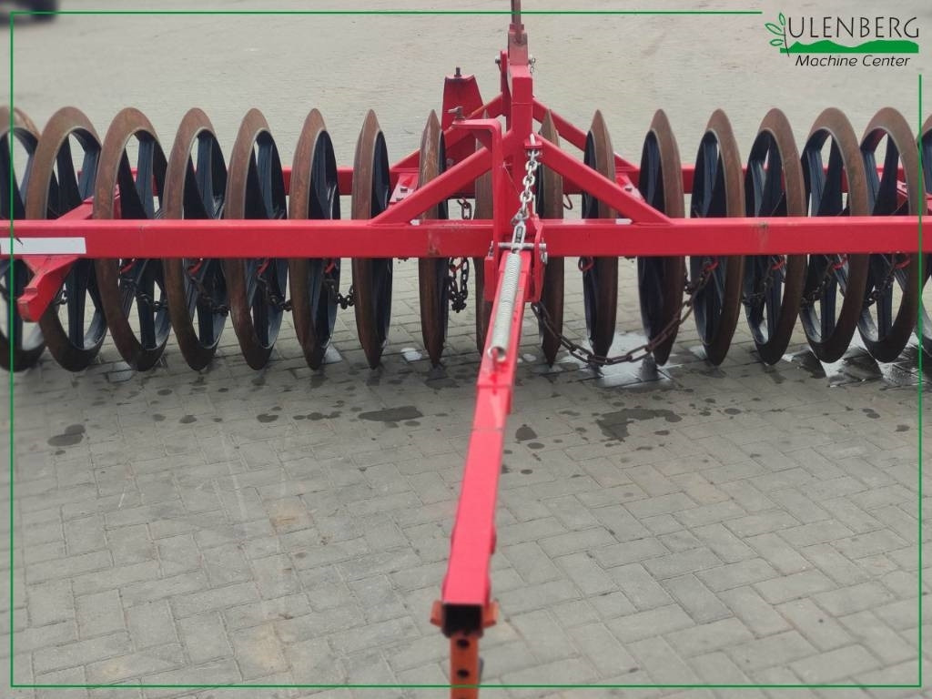 Valjak za poljoprivredu Expom SOLO 340: slika 7 Valjak za poljoprivredu Expom SOLO 340: slika 7