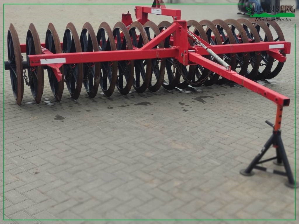 Valjak za poljoprivredu Expom SOLO 340: slika 12 Valjak za poljoprivredu Expom SOLO 340: slika 12